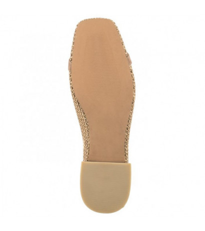 Caprice Beżowe 9-22503-42 311 Bark Comb (CP396-b) bateliai