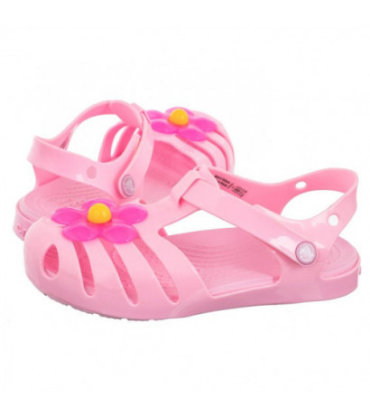 Crocs Isabella Charm Sandal...