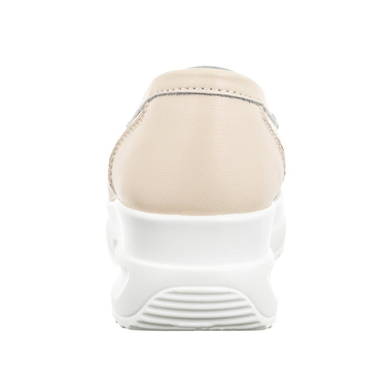 Artiker Beżowe 52C2104 (AR106-a) batai