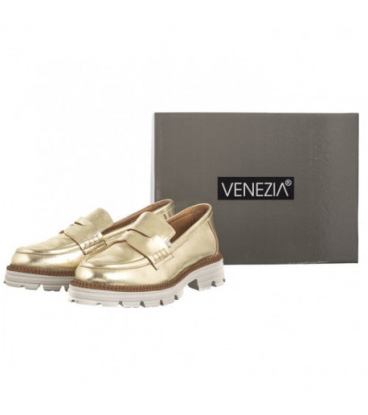 Venezia Złote 3195 Gold (VE757-a) batai