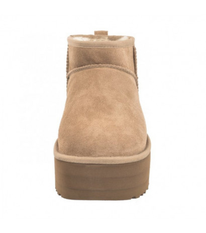 UGG W Classic Ultra Mini Platform 1135092 SAN (UA74-f) bateliai