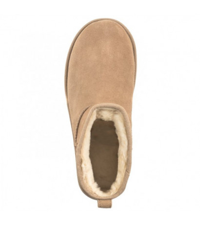 UGG W Classic Ultra Mini Platform 1135092 SAN (UA74-f) bateliai