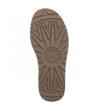 UGG W Classic Ultra Mini Platform 1135092 SAN (UA74-f) bateliai