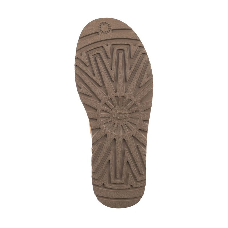 UGG W Classic Ultra Mini Platform 1135092 SAN (UA74-f) bateliai