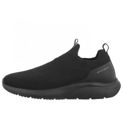 Fila Spitfire S Wmn Black-Monument FFW0122.83063 (FI76-e) sportiniai bateliai