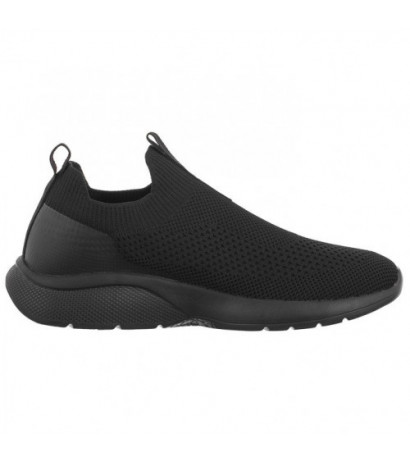 Fila Spitfire S Wmn Black-Monument FFW0122.83063 (FI76-e) sportiniai bateliai