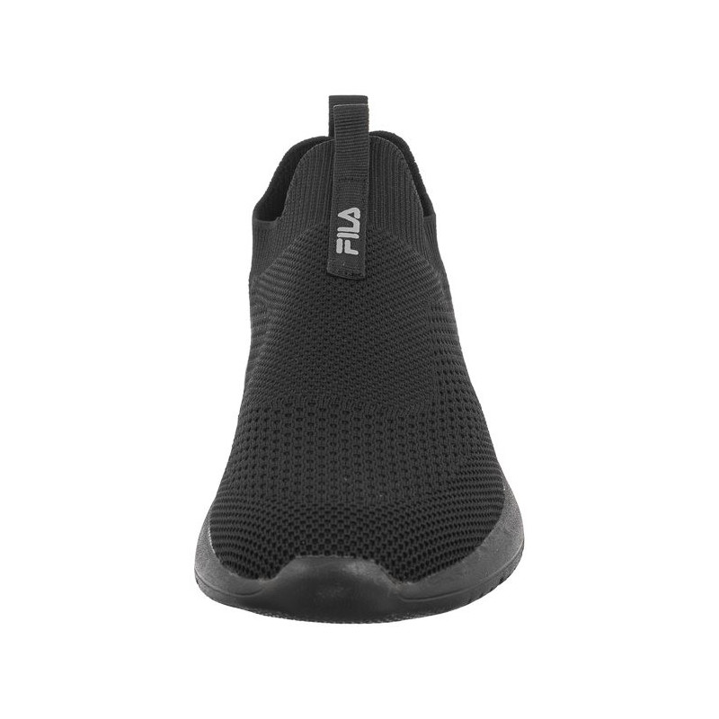 Fila Spitfire S Wmn Black-Monument FFW0122.83063 (FI76-e) sportiniai bateliai