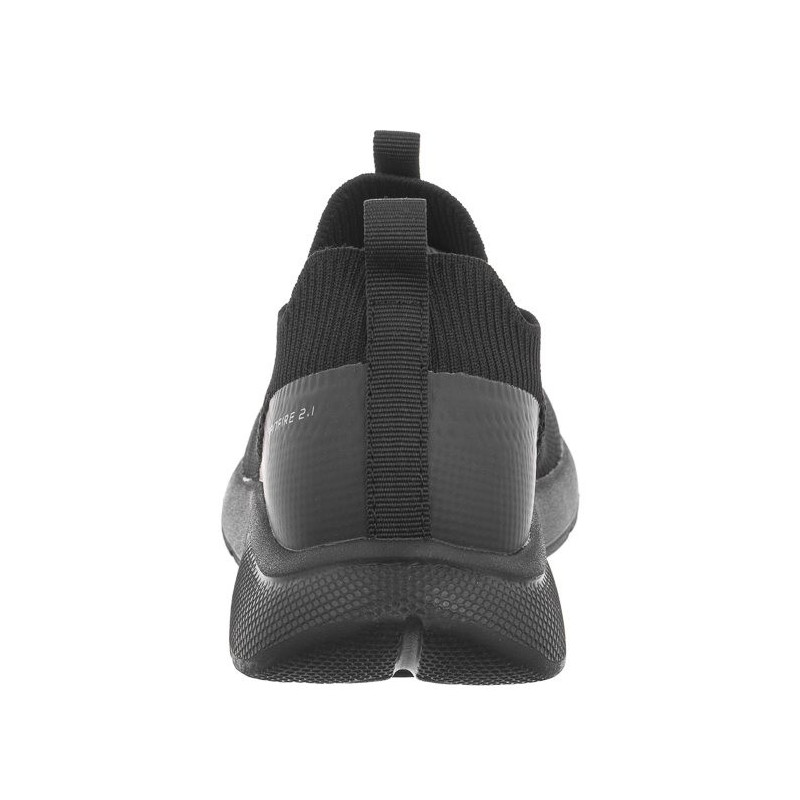 Fila Spitfire S Wmn Black-Monument FFW0122.83063 (FI76-e) sportiniai bateliai