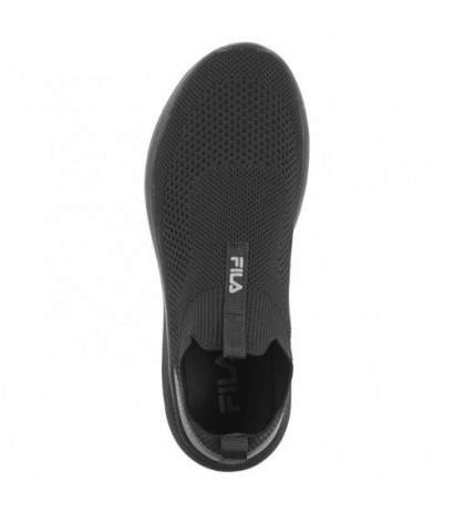 Fila Spitfire S Wmn Black-Monument FFW0122.83063 (FI76-e) sportiniai bateliai