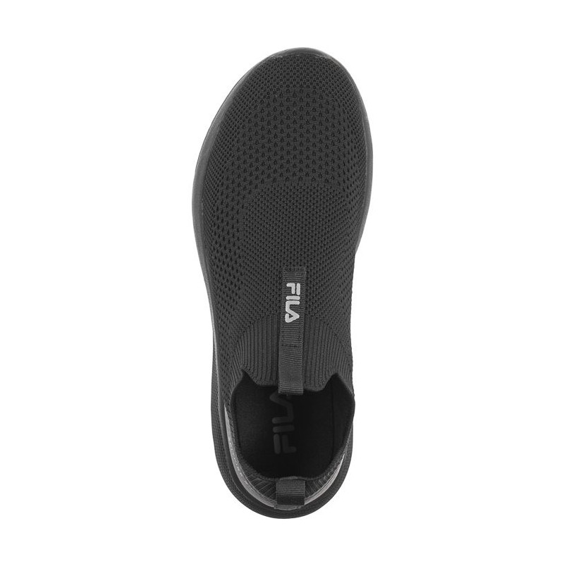 Fila Spitfire S Wmn Black-Monument FFW0122.83063 (FI76-e) sportiniai bateliai