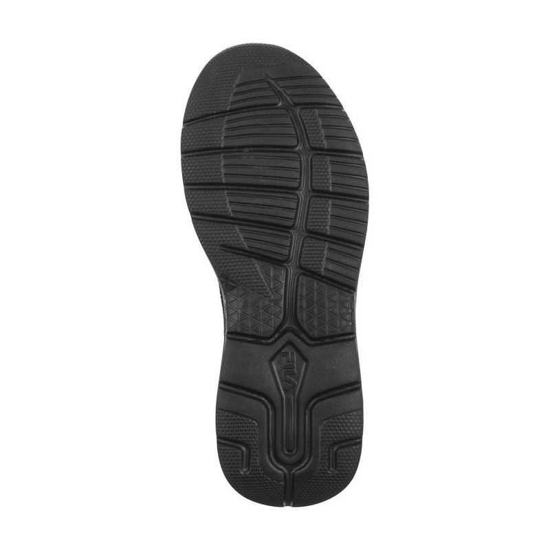 Fila Spitfire S Wmn Black-Monument FFW0122.83063 (FI76-e) sportiniai bateliai