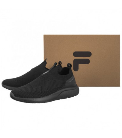 Fila Spitfire S Wmn Black-Monument FFW0122.83063 (FI76-e) sportiniai bateliai