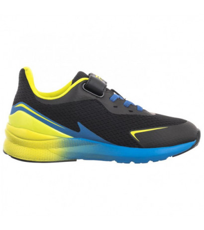 Fila Crusher V Kids Black-Vallarta Blue FFK0076.83257 (FI114-a) sportiniai bateliai