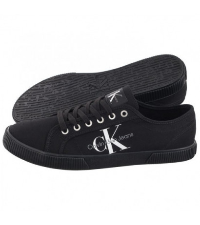 Calvin Klein Ess Vulcanized...