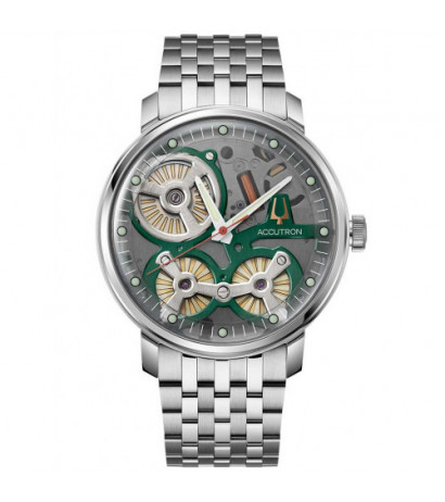 Bulova 2ES6A006 