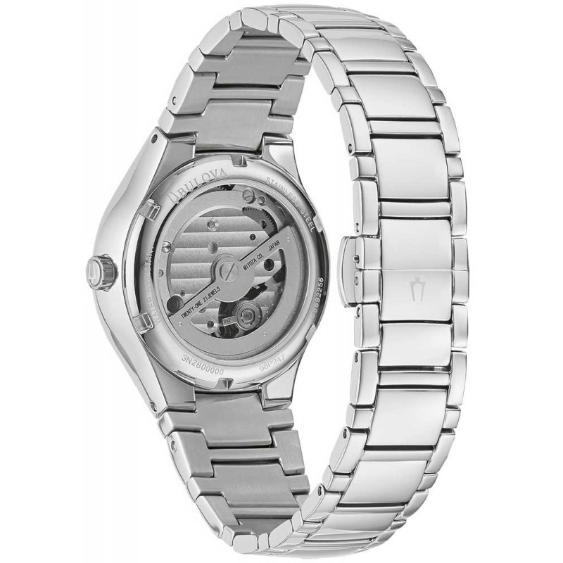 Bulova 96P247 