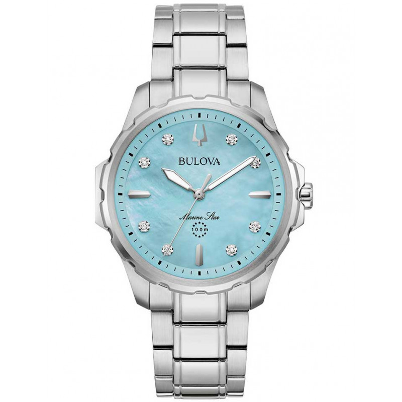 Bulova 96P248 Bulova 96P248