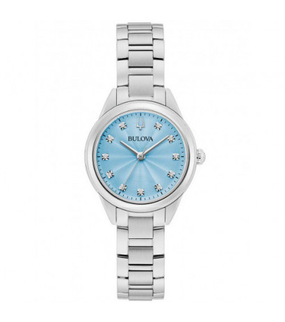 Bulova 96P250 