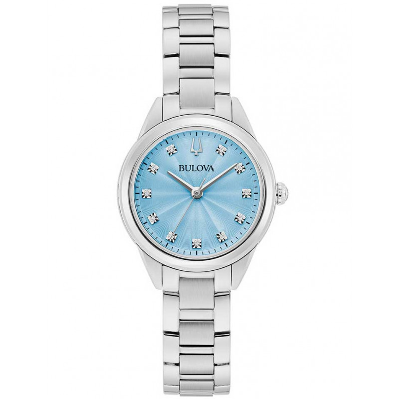 Bulova 96P250 Bulova 96P250