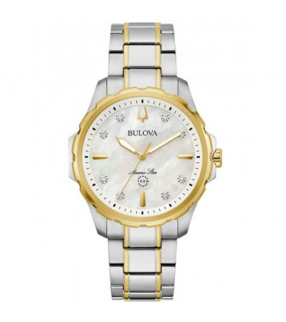 Bulova 98P227 