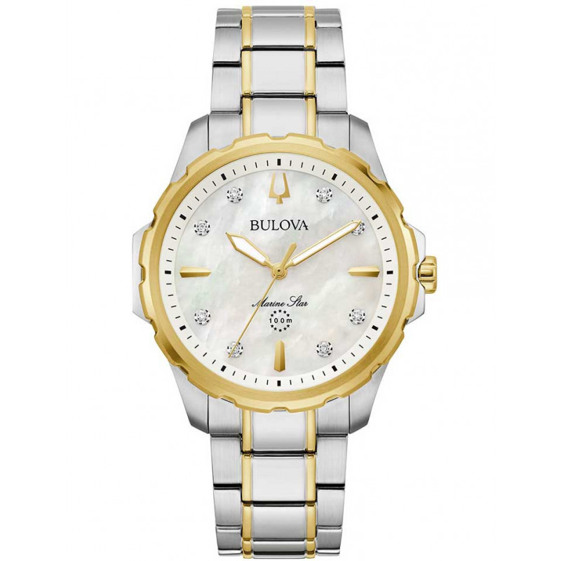 Bulova 98P227 Bulova 98P227