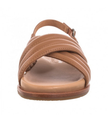 EMU Australia Borradaile Tan W13017 (EM502-a) sandalai