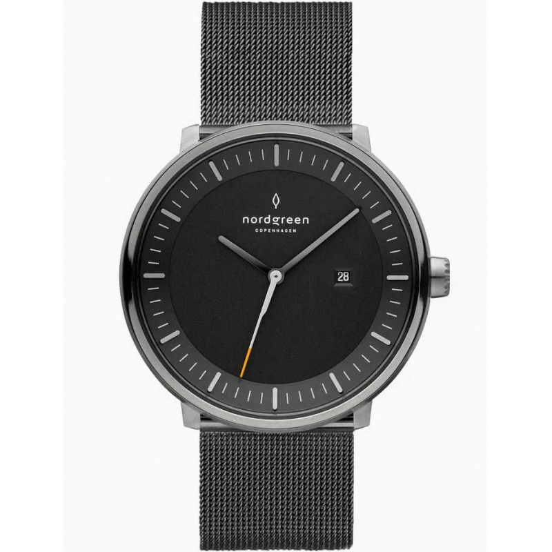 Nordgreen PH36GMMEGUBL Nordgreen PH36GMMEGUBL