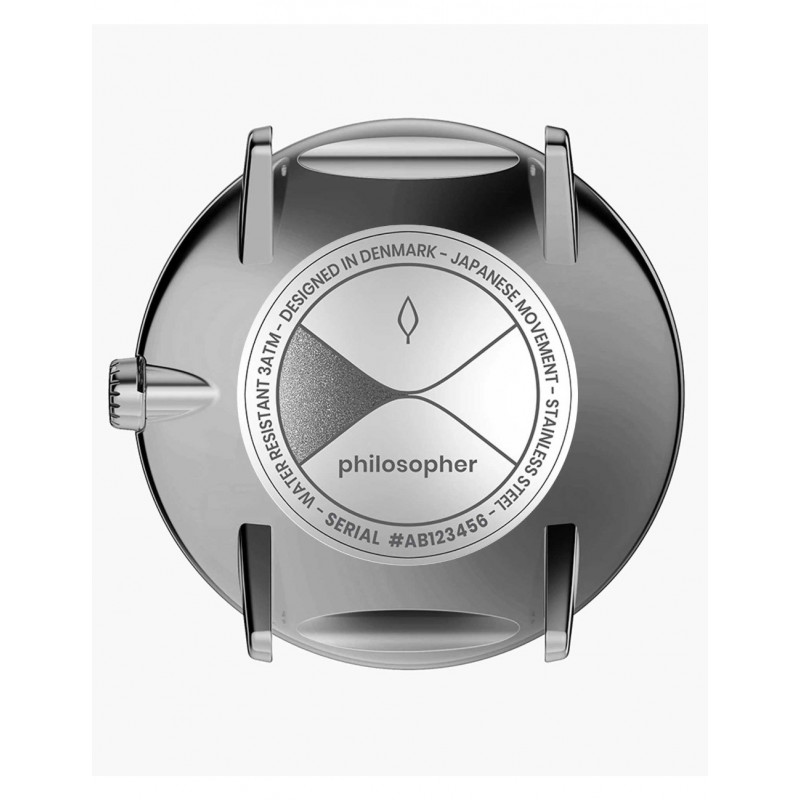Nordgreen PH36GMMEGUBL Nordgreen PH36GMMEGUBL