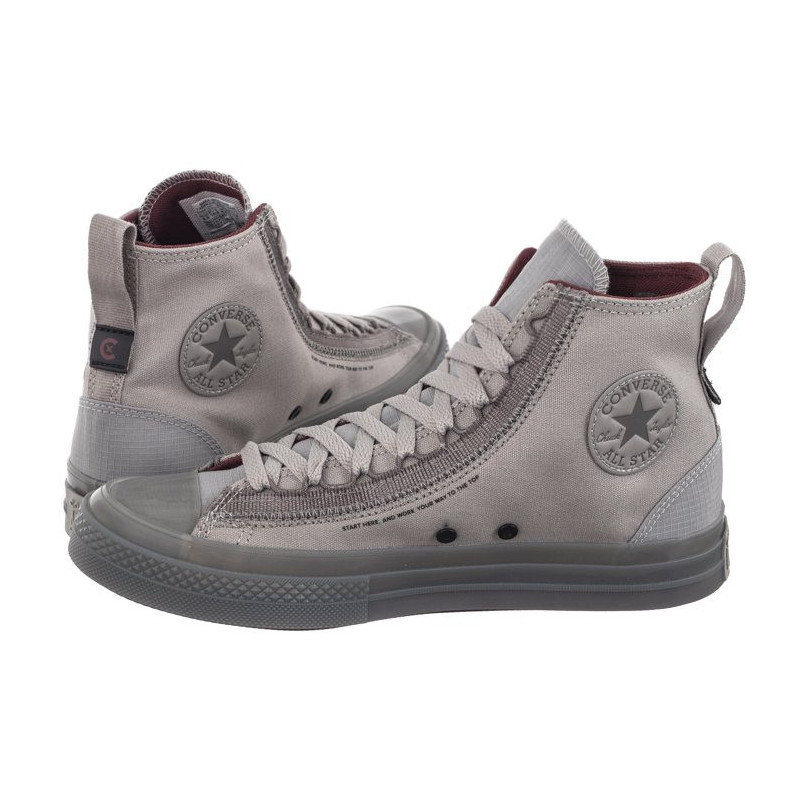 Converse CTAS Cx Exp2 Hi Totally Neutral/Origin Story A06612C (CO662-a) batai