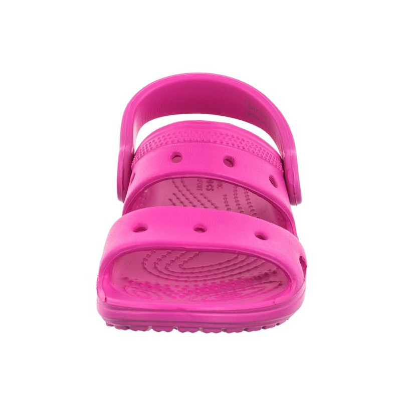 Crocs Classic Crocs Sandal T Juice 207537-6UB (CR255-b) sandalai