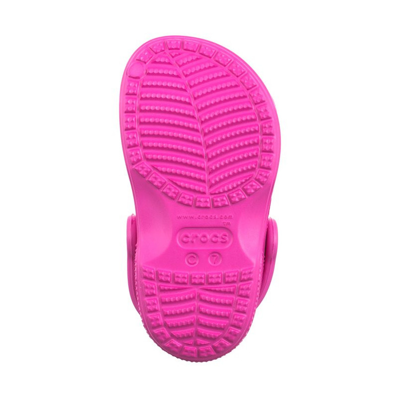 Crocs Classic Crocs Sandal T Juice 207537-6UB (CR255-b) sandalai