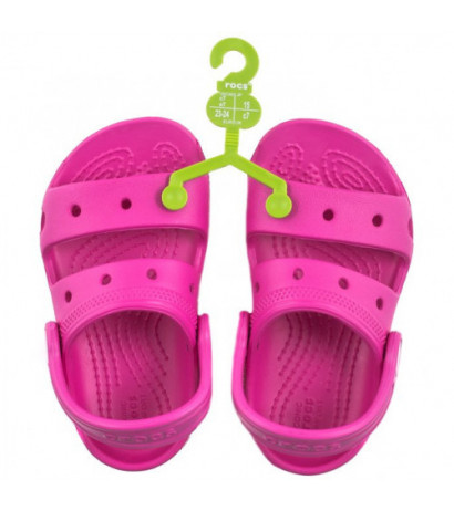 Crocs Classic Crocs Sandal T Juice 207537-6UB (CR255-b) sandalai