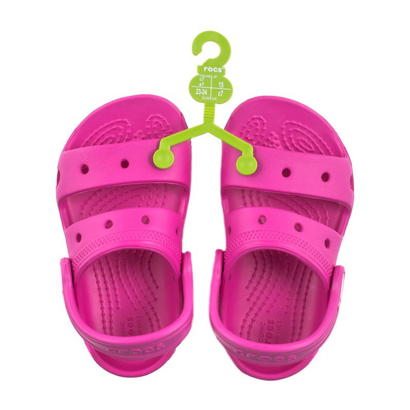 Crocs Classic Crocs Sandal T Juice 207537-6UB (CR255-b) sandalai