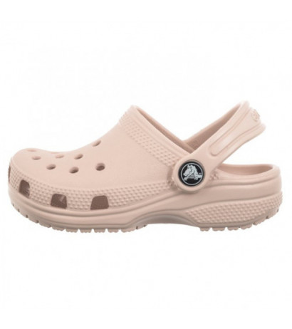 Crocs Classic Clog T Quartz 206990-6UR (CR230-c) šlepetės