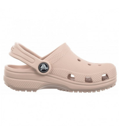 Crocs Classic Clog T Quartz 206990-6UR (CR230-c) šlepetės