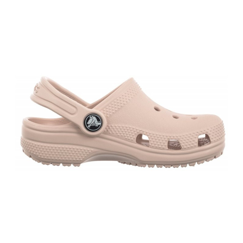 Crocs Classic Clog T Quartz 206990-6UR (CR230-c) šlepetės