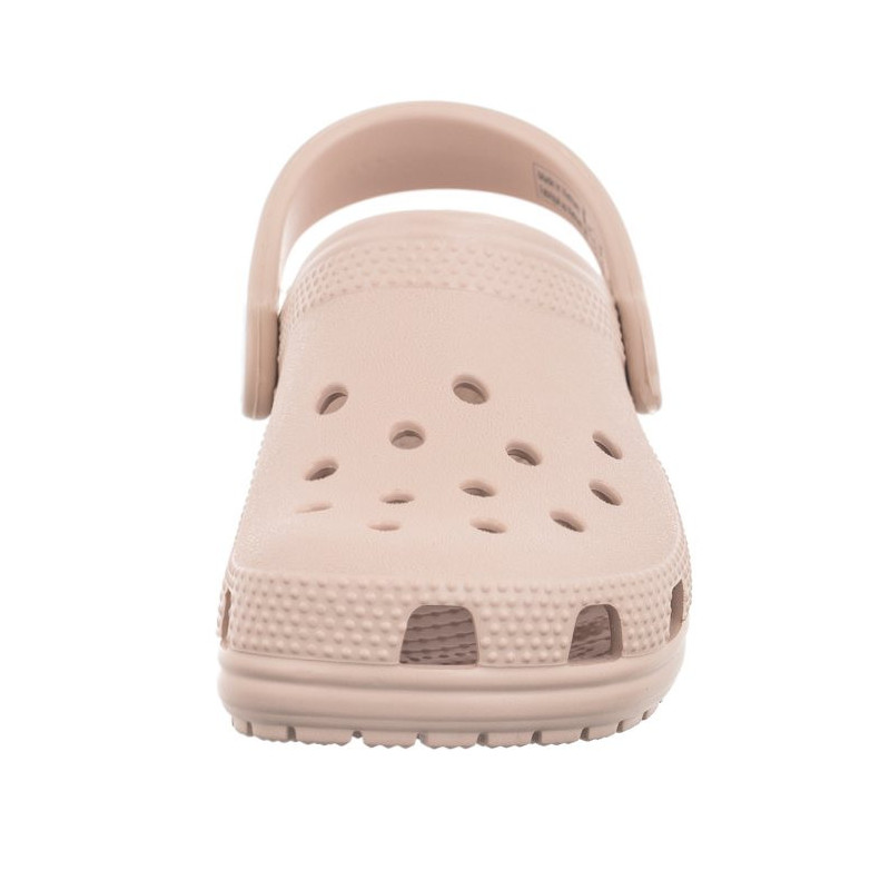 Crocs Classic Clog T Quartz 206990-6UR (CR230-c) šlepetės