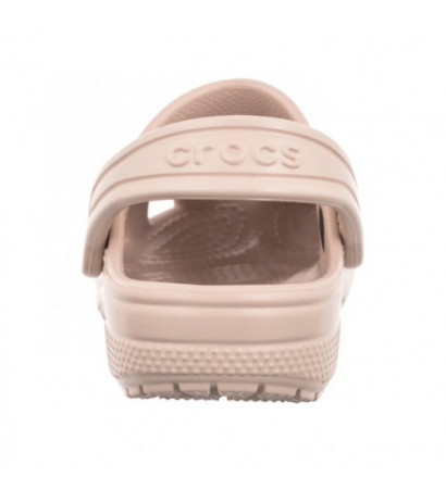 Crocs Classic Clog T Quartz 206990-6UR (CR230-c) šlepetės