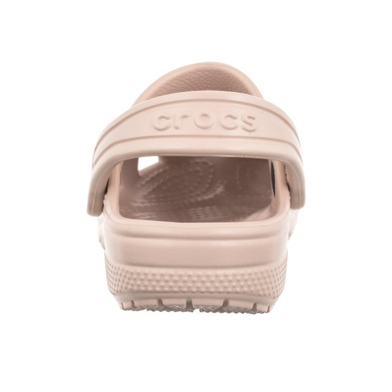 Crocs Classic Clog T Quartz 206990-6UR (CR230-c) šlepetės