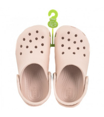 Crocs Classic Clog T Quartz 206990-6UR (CR230-c) šlepetės