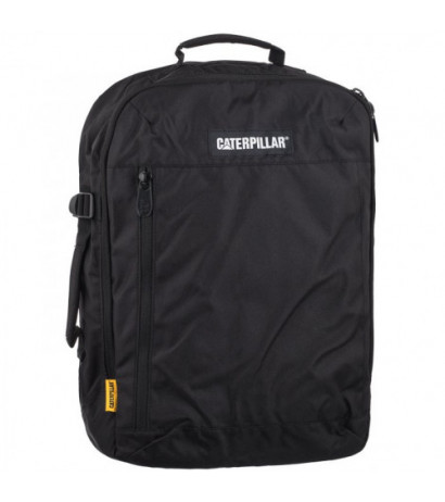 Caterpillar Cabin Backapack C3 84454-01 Black (CA158-a) kuprinė