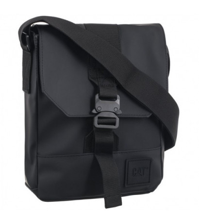 Caterpillar Cheney Ln. Shoulder Bag 84515-01 Black (CA157-a) rankinė