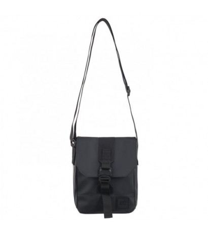 Caterpillar Cheney Ln. Shoulder Bag 84515-01 Black (CA157-a) rankinė