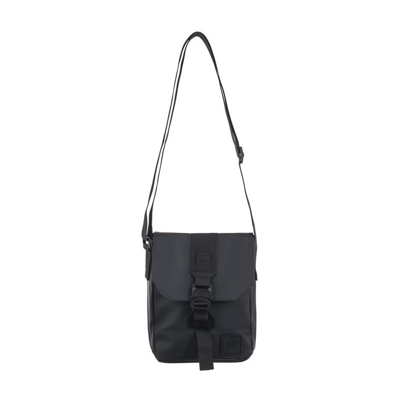 Caterpillar Cheney Ln. Shoulder Bag 84515-01 Black (CA157-a) rankinė