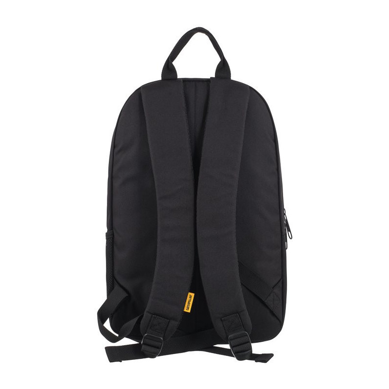 Caterpillar Backpack D1 84525-01 Black (CA153-a) kuprinė