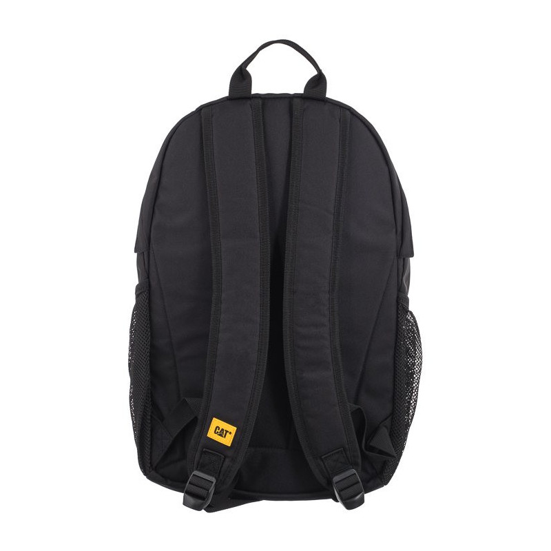 Caterpillar Backpack A2 84524-01 Black (CA159-a) kuprinė