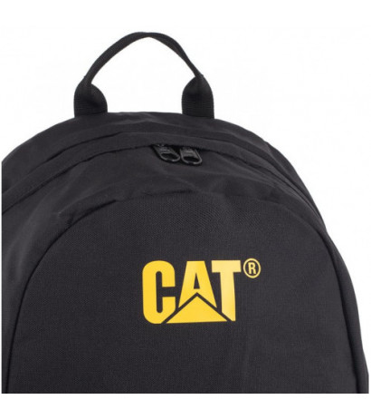 Caterpillar Backpack A2 84524-01 Black (CA159-a) kuprinė