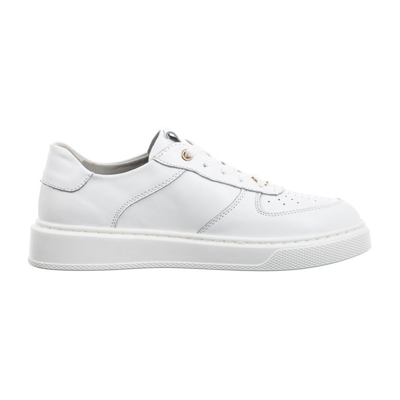 Venezia Białe GR23675 White (VE760-a) sportiniai bateliai