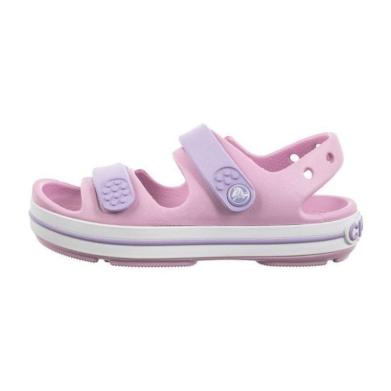 Crocs Crocband Cruiser Sandal Ballerina/Lavender 209424-84L (CR311-a) sandalai