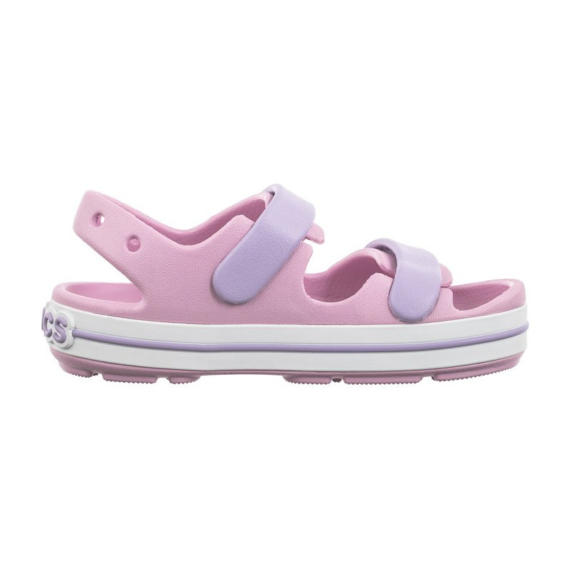 Crocs Crocband Cruiser Sandal Ballerina/Lavender 209424-84L (CR311-a) sandalai